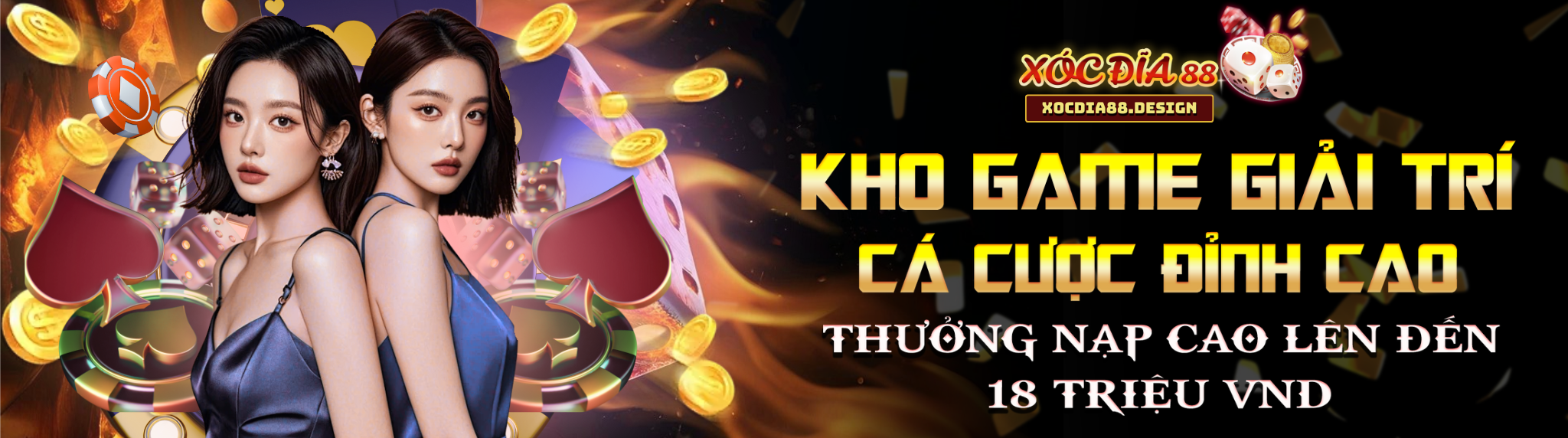 Khám Phá Cổng Game Xocdia88 - Trải Nghiệm Đỉnh Cao