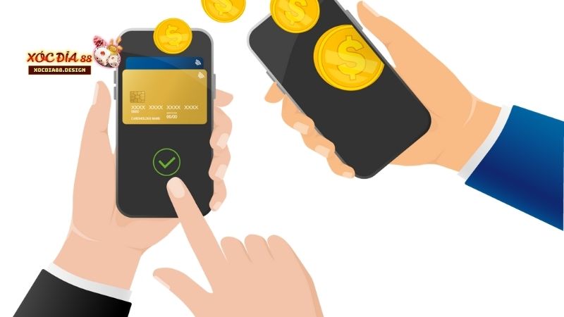 Những Lưu Ý Quan Trọng Khi Nạp Tiền Xocdia88